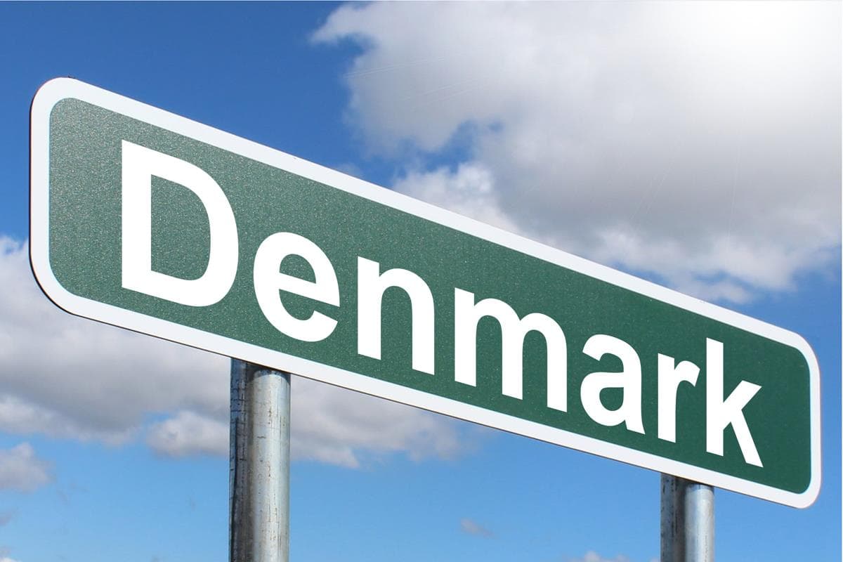 Moving to Denmark from the UK: Your Complete 2025 Guide