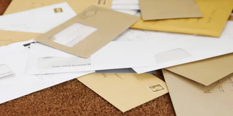 How to Redirect Mail When Moving: Do it for Free