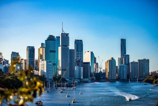 Moving to Brisbane from the UK: Start to Finish