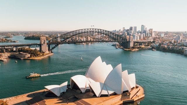 The Best Places to Live in Australia