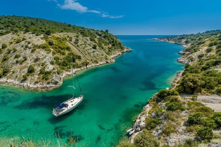 The Complete Step-by-Step Guide to Moving to Croatia from the UK