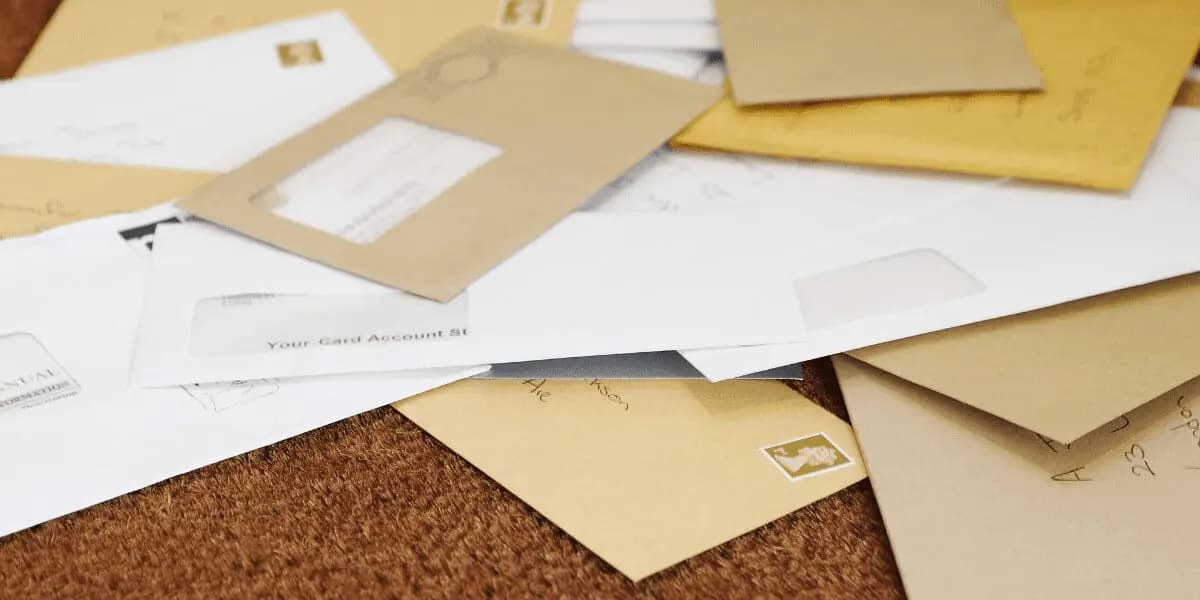 How to Redirect Mail When Moving: Do it for Free