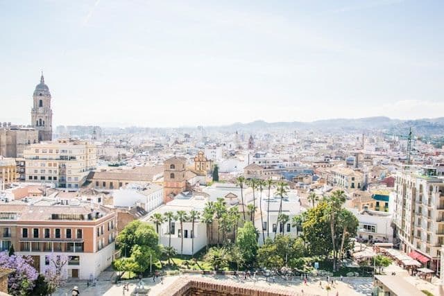 Moving to Málaga from the UK: The Complete Guide
