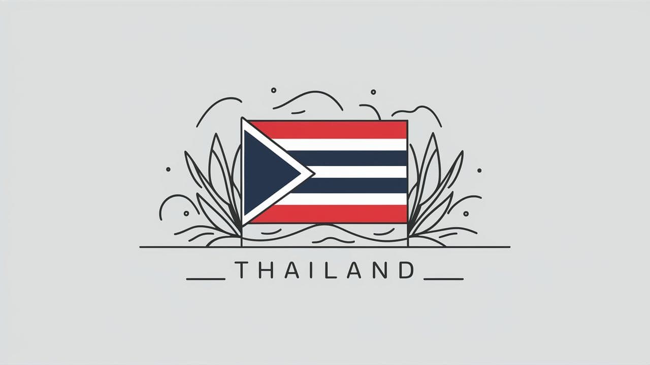 Moving to Thailand from UK: Everything to Know in 2025